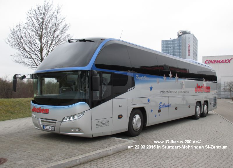 SLS-JO 144